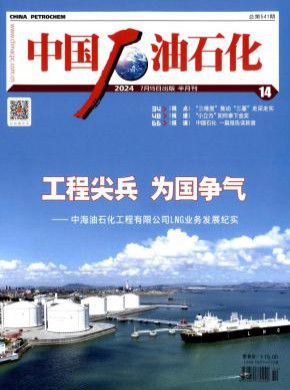 中国石油石化期刊